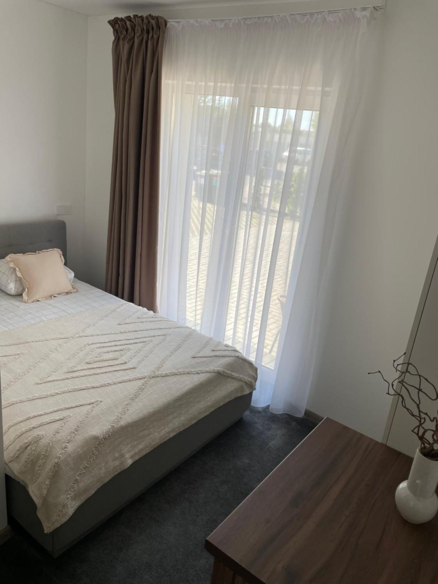Izabeles Apartamentai パランガ エクステリア 写真
