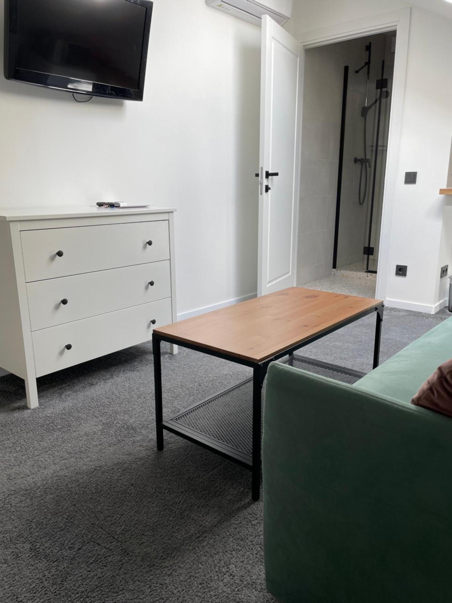 Izabeles Apartamentai パランガ エクステリア 写真