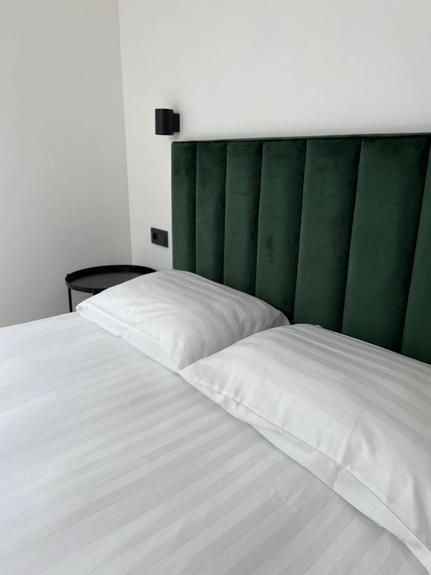 Izabeles Apartamentai パランガ エクステリア 写真