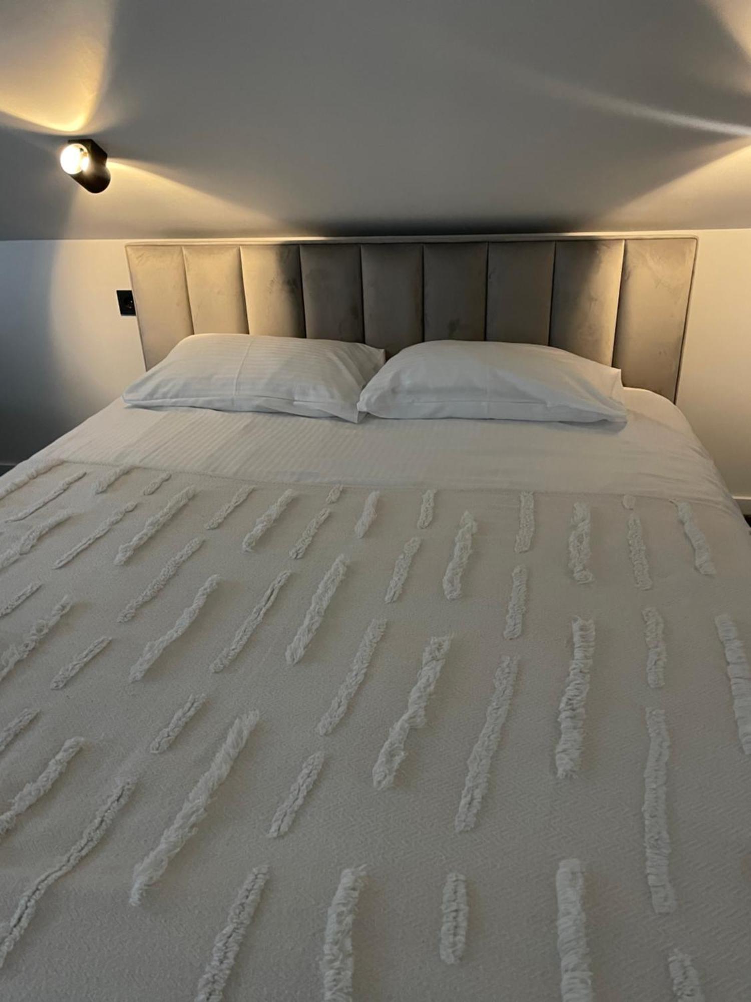Izabeles Apartamentai パランガ エクステリア 写真