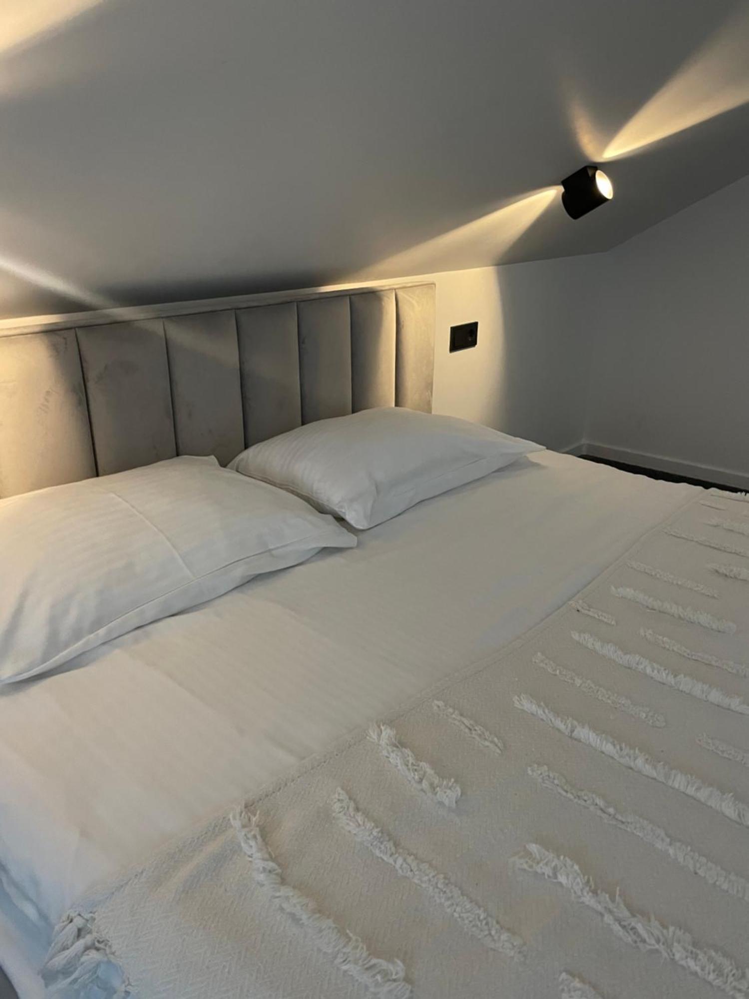 Izabeles Apartamentai パランガ エクステリア 写真